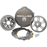 REKLUSE Core DDS Clutch Kit - Gas Gas/Husqvarna/KTM RMS-7080